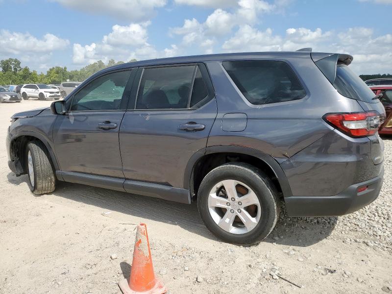 2023 HONDA PILOT LX 5FNYG1H22PB022359