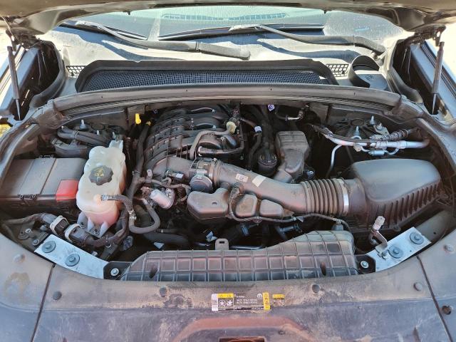 2023 JEEP GRAND CHEROKEE L LAREDO 1C4RJKAG6P8793697