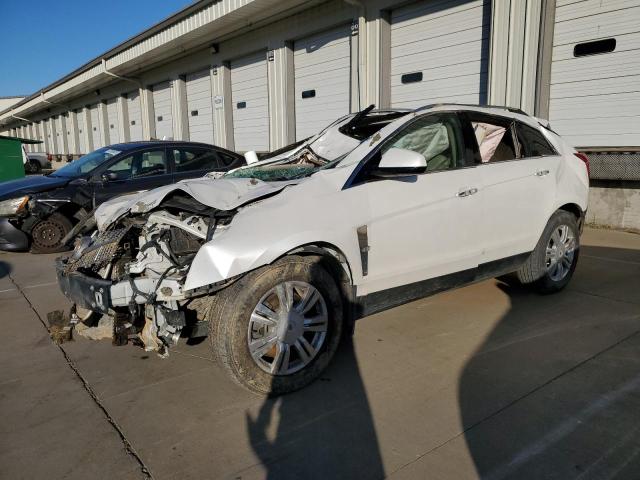 CADILLAC SRX LUXURY COLLECTION