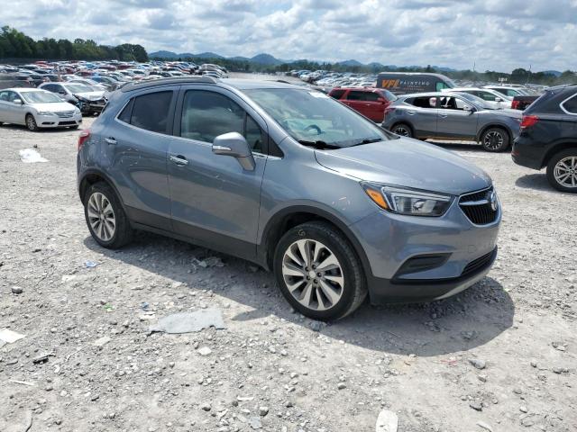 2019 BUICK ENCORE PREFERRED KL4CJESB8KB776903