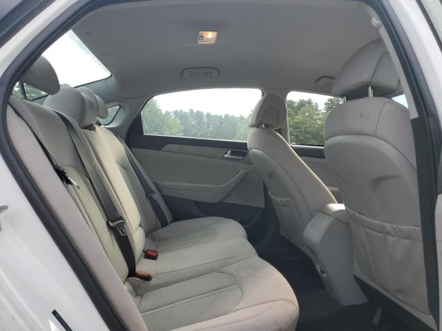 2016 HYUNDAI SONATA SE 5NPE24AF4GH378832