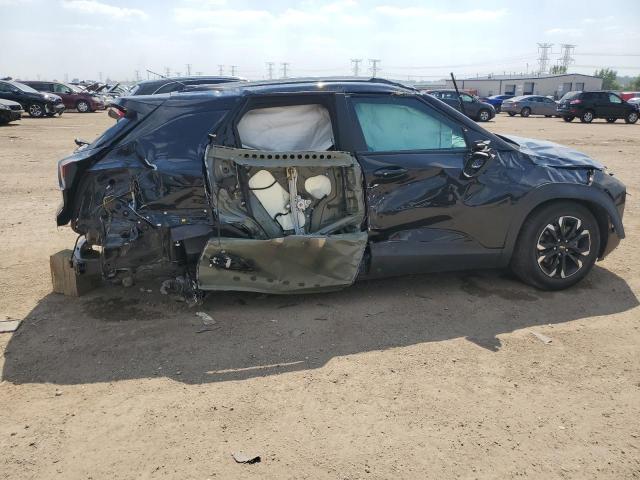 2021 CHEVROLET TRAILBLAZE KL79MPS23MB098693