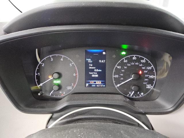 2023 TOYOTA COROLLA LE JTDBCMFE0PJ005259