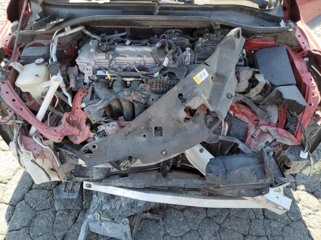 2021 TOYOTA C-HR XLE - JTNKHMBX4M1101251