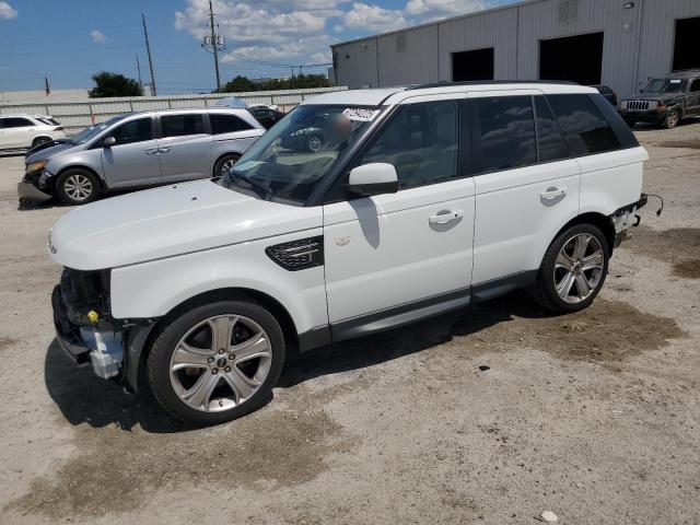 LAND ROVER RANGE ROVE