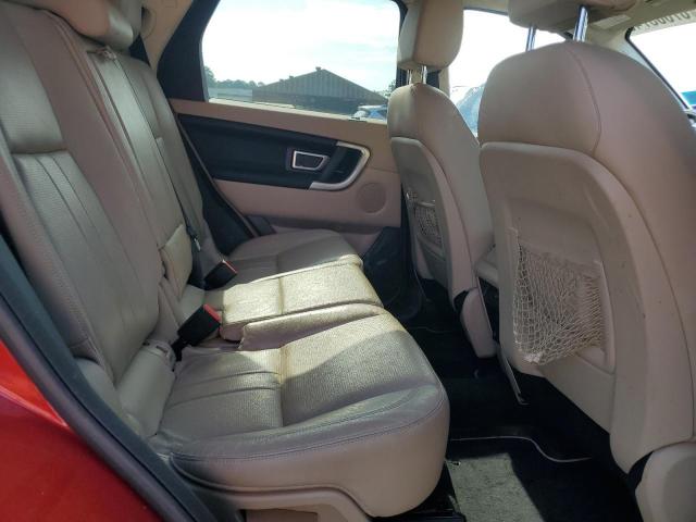 2018 LAND ROVER DISCOVERY SALCR2RX3JH752995