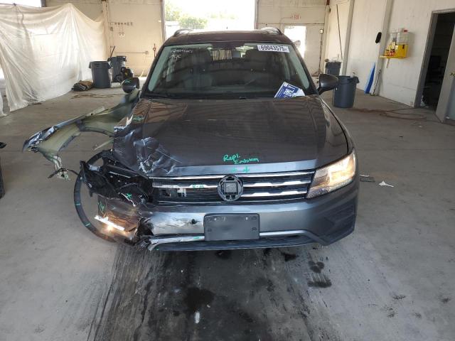 2019 VOLKSWAGEN TIGUAN SE 3VV2B7AX4KM110204