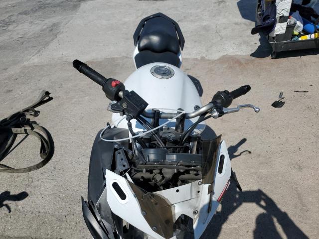 2009 YAMAHA MOTORCYCLE JYARJ18Y29A000279