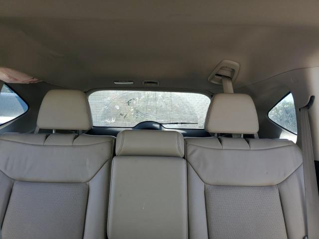 2016 HONDA CR-V TOURING - 5J6RM3H95GL017086