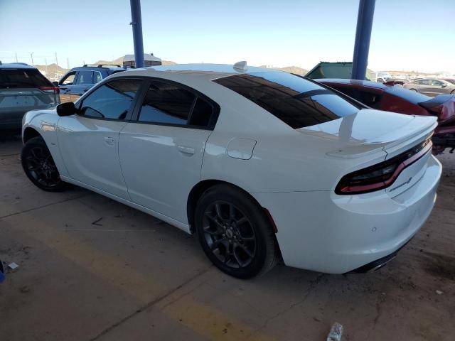 2018 DODGE CHARGER GT 2C3CDXJG8JH129742