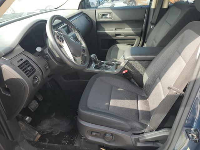 2018 FORD FLEX SE 2FMGK5B88JBA01336