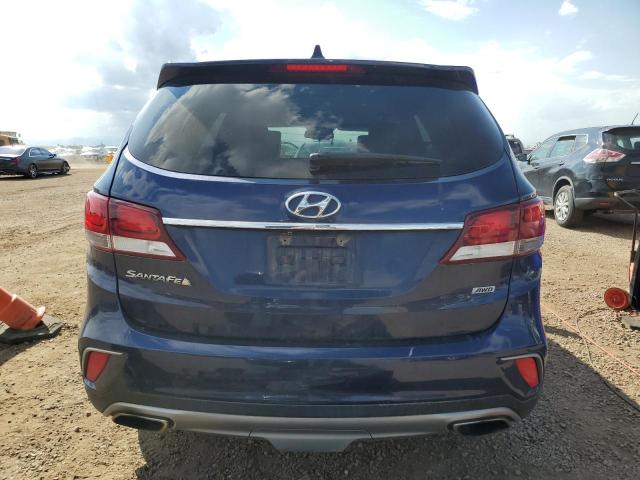 2017 HYUNDAI SANTA FE S - KM8SMDHF7HU206557