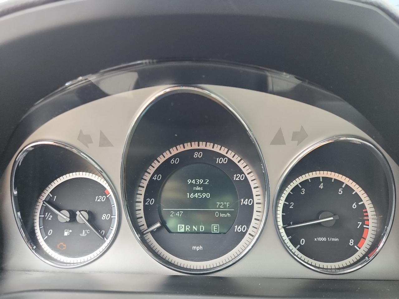 MERCEDES-BENZ C-CLASS 300 4MATIC