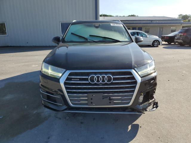 2019 AUDI Q7 PREMIUM WA1LHAF76KD031694
