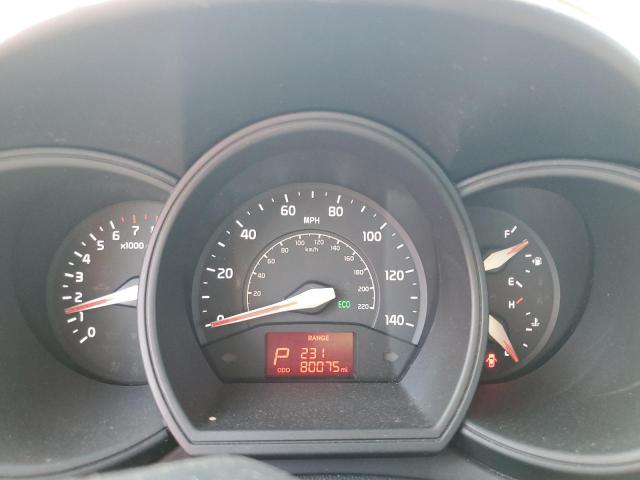 2016 KIA RIO LX KNADM4A36G6564813