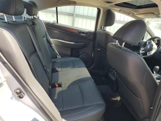 2015 SUBARU LEGACY 2.5I LIMITED 4S3BNAN68F3041397