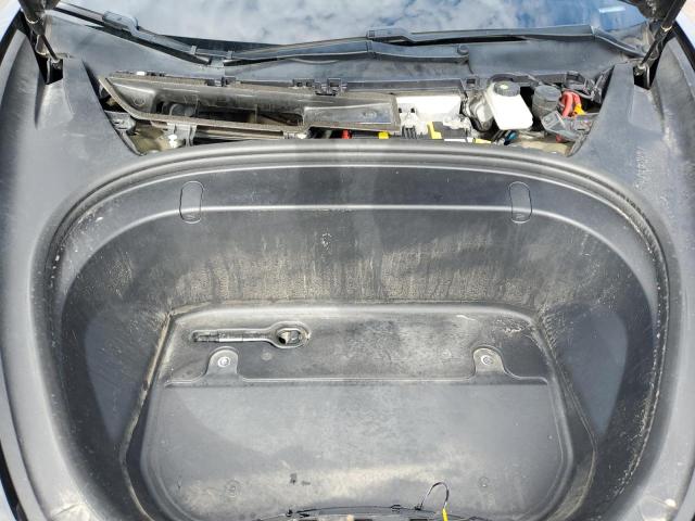 2019 TESLA MODEL 3 #3282399270