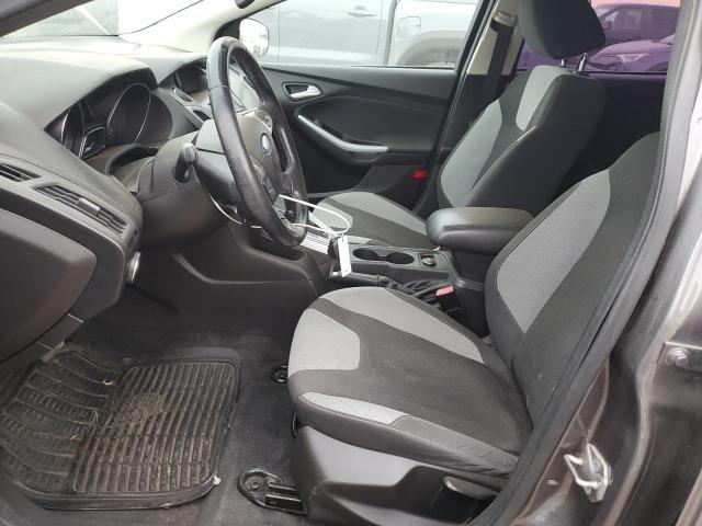 2012 FORD FOCUS SE - 1FAHP3K20CL403385