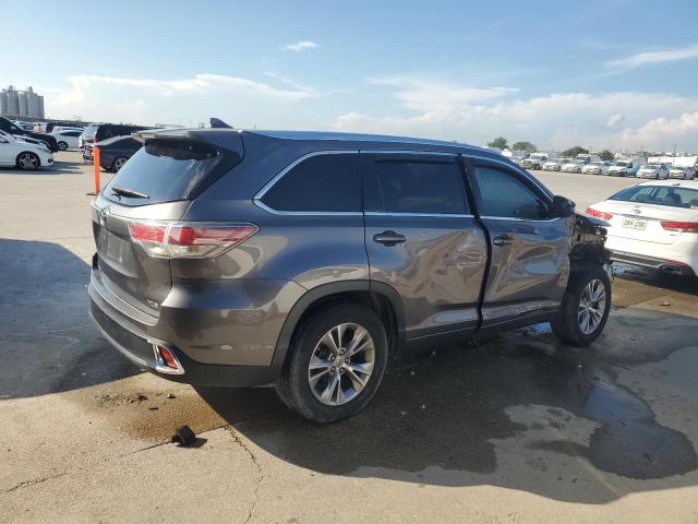2015 TOYOTA HIGHLANDER 5TDKKRFH2FS084400