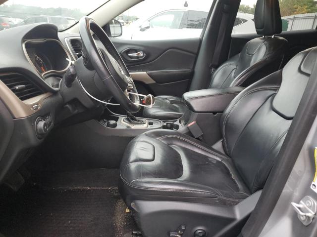 2017 JEEP CHEROKEE L 1C4PJMCS2HW575936