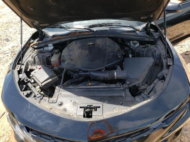 2016 CHEVROLET CAMARO LT 1G1FB1RS1G0133447