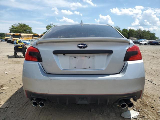 2017 SUBARU WRX JF1VA1B64H9836059