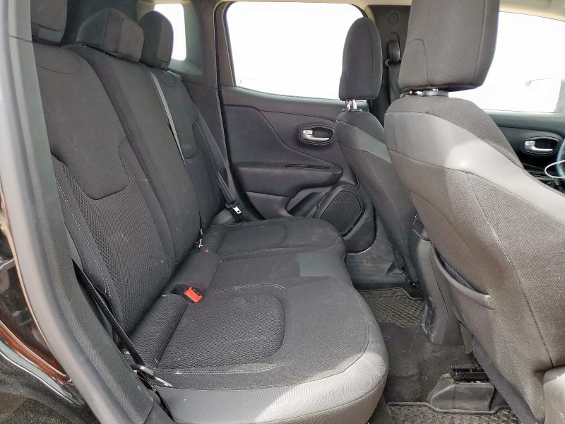 2023 JEEP RENEGADE L ZACNJDB10PPP33800