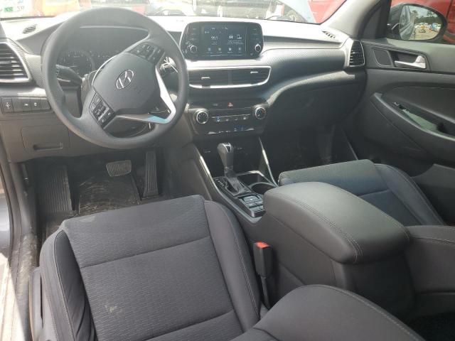 2019 HYUNDAI TUCSON SE - KM8J23A43KU036984