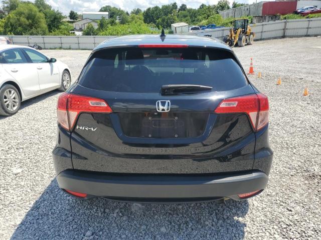 2017 HONDA HR-V EX 3CZRU5H55HG707508
