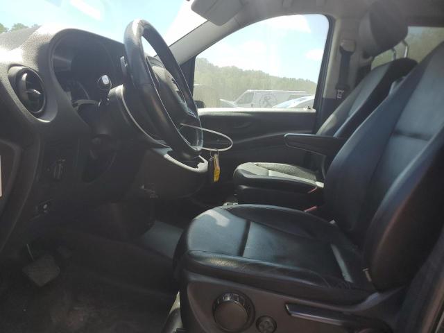 2018 MERCEDES-BENZ METRIS WD4PG2EE5J3474266