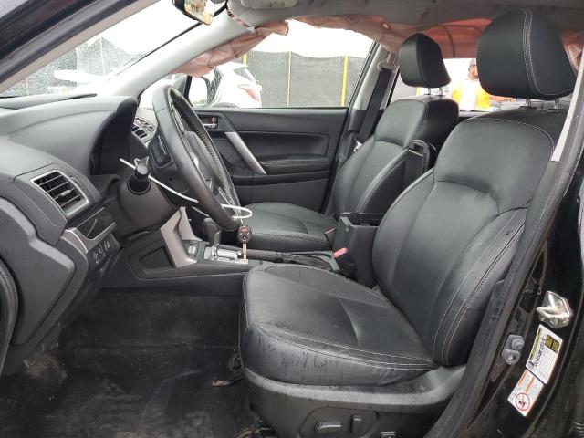 2017 SUBARU FORESTER 2.5I LIMITED JF2SJARC0HH486770