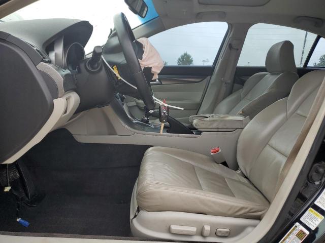 2012 ACURA TL - 19UUA8F29CA004991