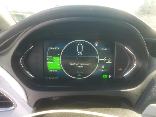 2017 CHEVROLET BOLT EV LT 1G1FW6S00H4140099