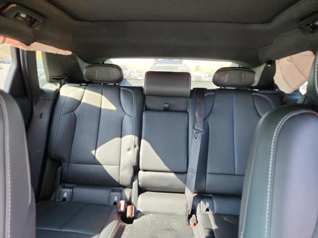 2024 CADILLAC LYRIQ LUXU 1GYKPPRL4RZ100874