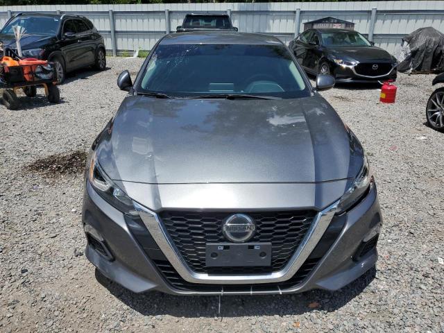 2020 NISSAN ALTIMA S 1N4BL4BV1LC157688