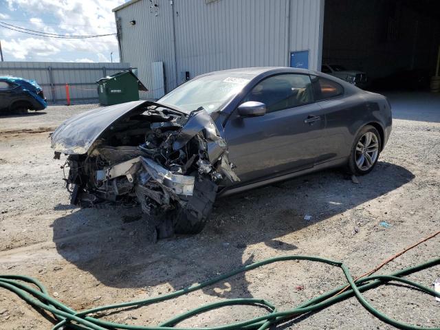 INFINITI G37 BASE