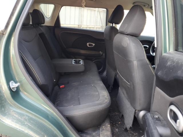 2014 KIA SOUL + #3304645967