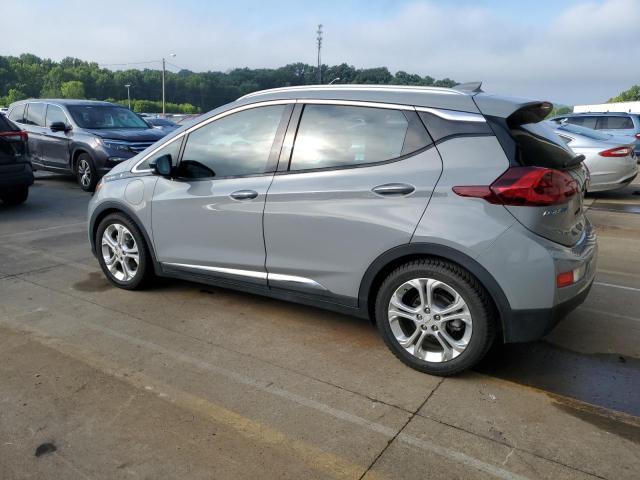 2021 CHEVROLET BOLT EV PR 1G1FZ6S07M4106520
