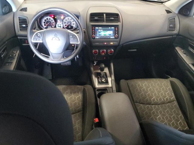 2025 MITSUBISHI OUTLANDER JA4ARUAU2SU004771