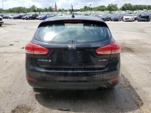 2015 KIA FORTE EX KNAFX5A84F5269988