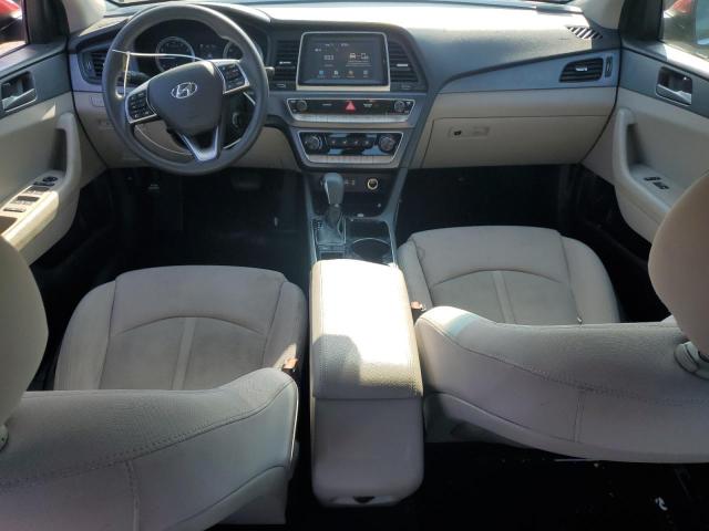2018 HYUNDAI SONATA SE 5NPE24AF5JH610023