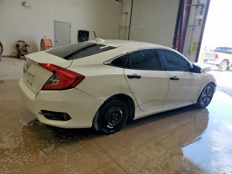 2016 HONDA CIVIC EXL 2HGFC1F70GH654385