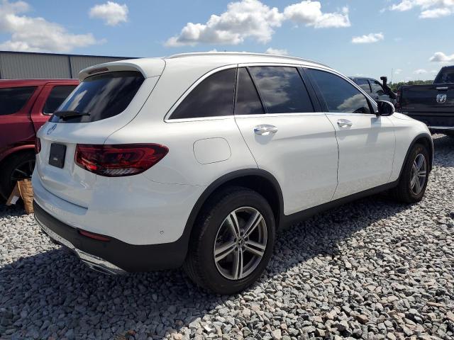 2021 MERCEDES-BENZ GLC 300 W1N0G8DB8MV269340