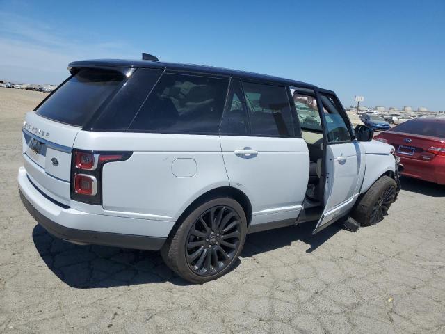 2020 LAND ROVER RANGE ROVE SALGS4RY5LA594472