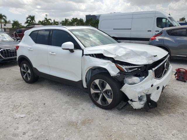 2024 VOLVO XC40 PLUS - YV4L12UE1R2372943
