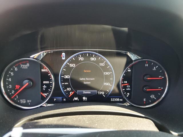 2024 GMC TERRAIN DE 3GKALXEG0RL250742