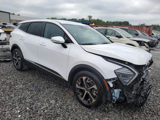 2024 KIA SPORTAGE E 5XYK33DFXRG208815