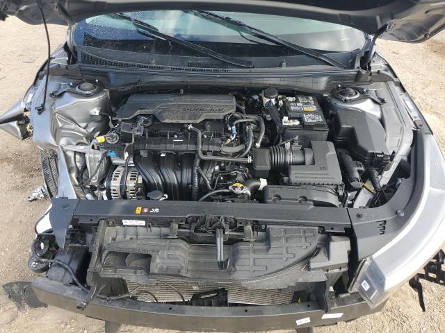 2025 KIA K4 LX 3KPFT4DE3SE046043