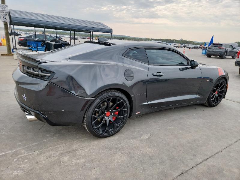 2016 CHEVROLET CAMARO LT 1G1FB1RS6G0137428
