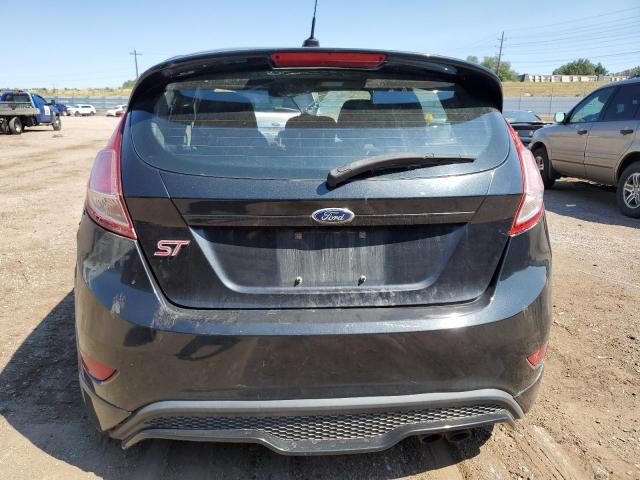 2015 FORD FIESTA ST 3FADP4GX7FM167121